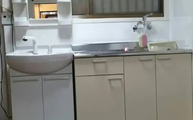 Abiko Guest House