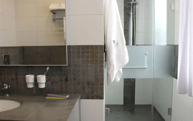 Grey Pearls Suites