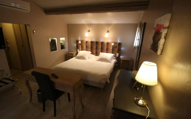 Hotel Van Gogh
