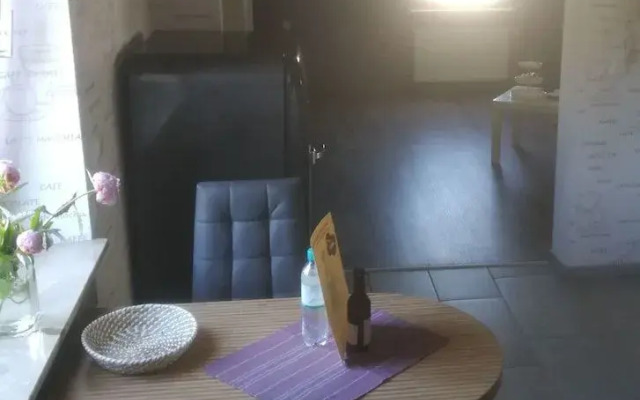 Ferienwohnung Algenrodt