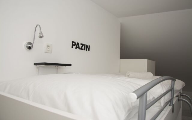 Hostel 101 Dalmatinac Vukovar