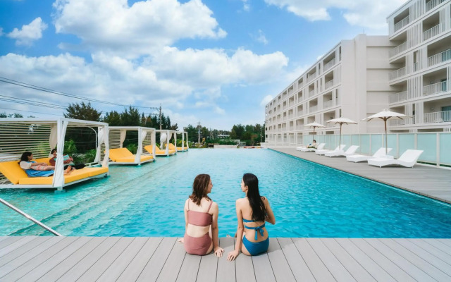 BEB5 Okinawa Seragaki by Hoshino Resorts