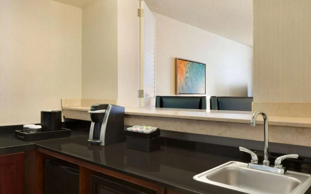Embassy Suites by Hilton San Luis Obispo