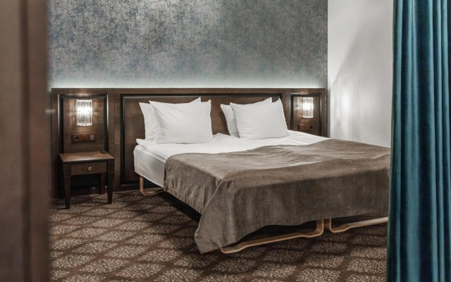 Gradiali Wellness and SPA