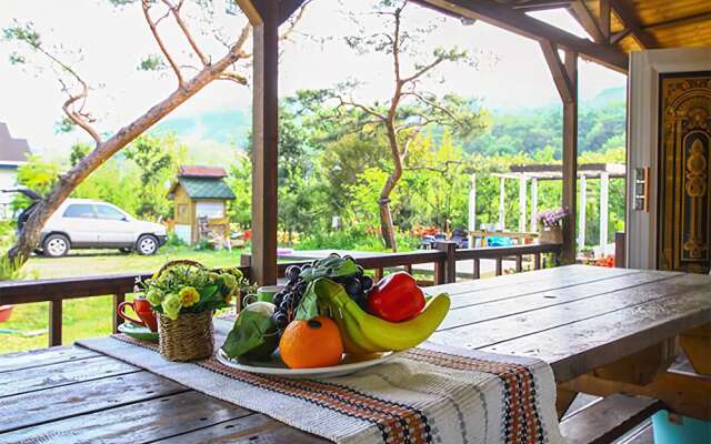 Gwangyang Rothem Pension