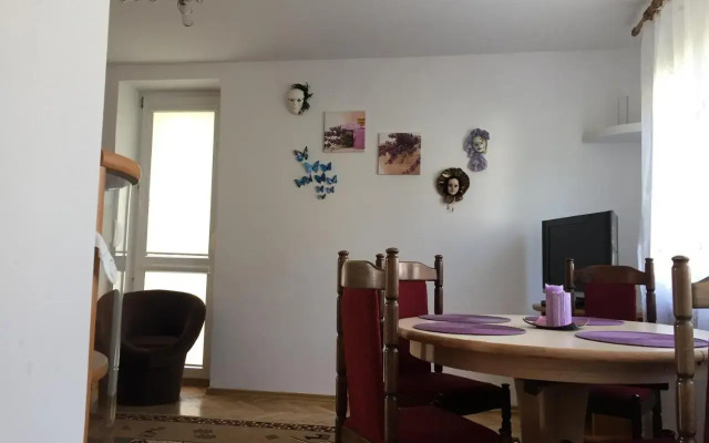 Mieszkanie Dla Turystów