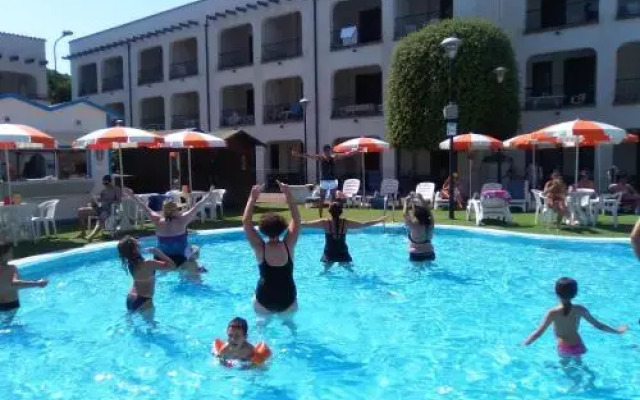 Res. Michelangelo Resort 252S