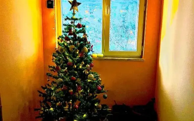 Chic& cosy house with Kars Panorama