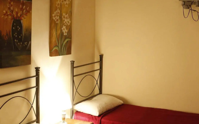 San Michele Inn
