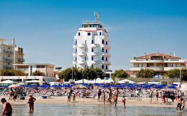 Hotel Villa Sorriso