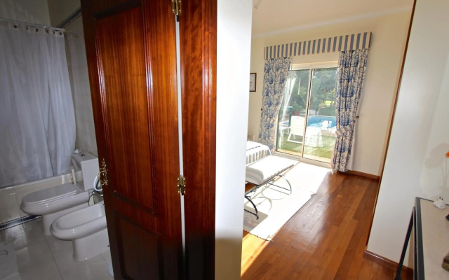 Villa Estrelicia 106 - Clever Details