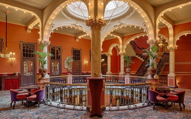 Hotel Des Indes, The Hague