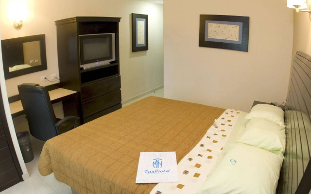Maxihotel Business Class