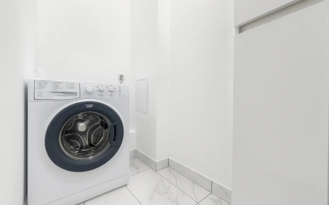 Гармония Апарт на улице Глазкова 12