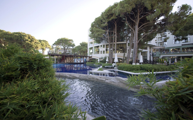 Limak Atlantis De Luxe Hotel & Resort