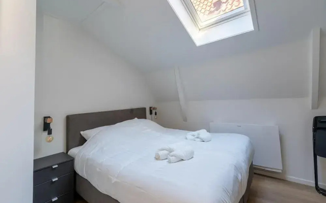 Cozy Apartment in the Heart of Sneek