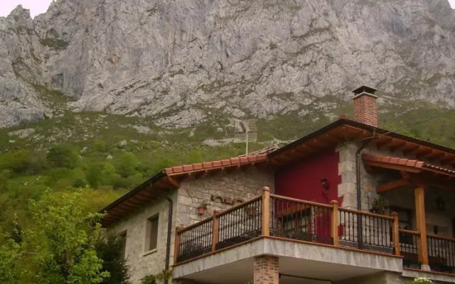 Casa Rural Carrio