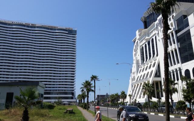 Suliko Apartments in Batumi