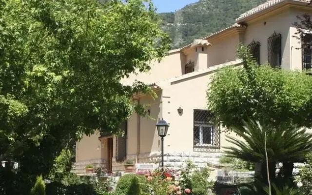 La Casona De Ferrando
