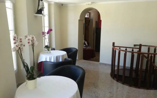 Hostellerie de Cotignac