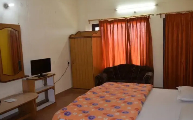 Hotel Pitamber
