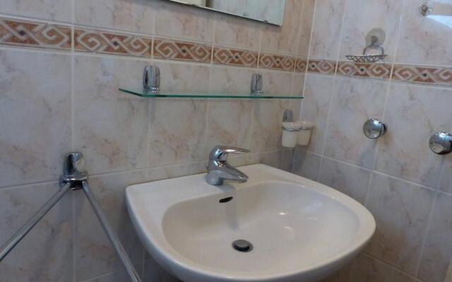 Appartement Le Lavandou, 3 pièces, 4 personnes - FR-1-308-122