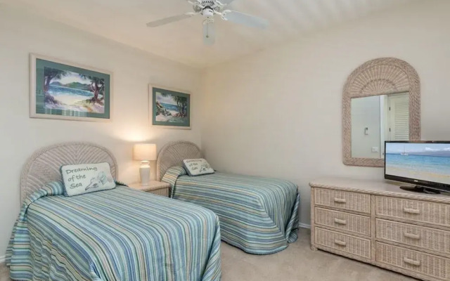 Fairway Villas Waikoloa N21