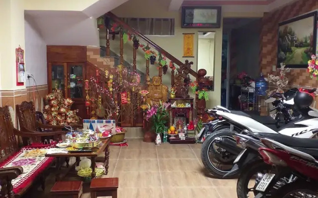 Non La Guest house