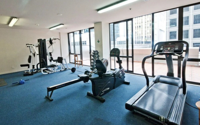 Unbeatable Central Apt next to Queen 22H