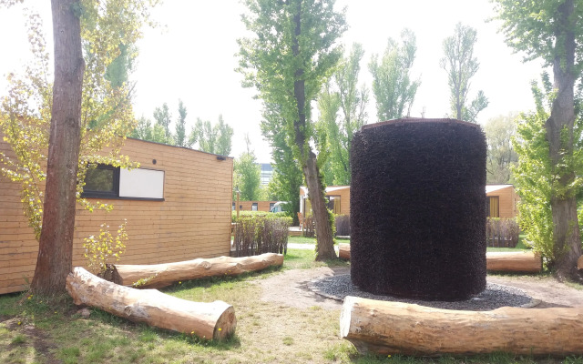 Sopot 34 przy plaży