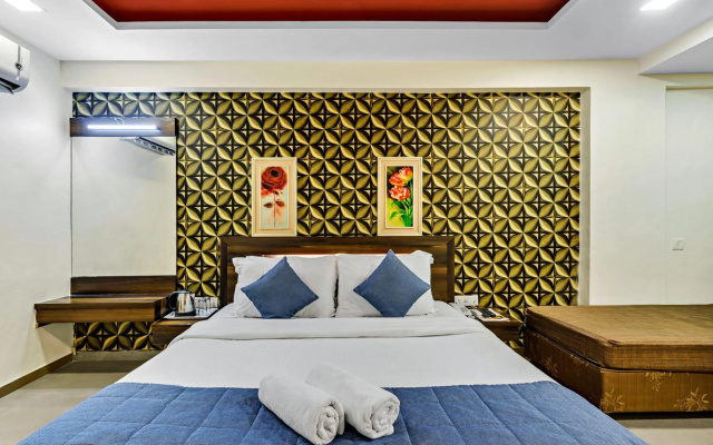 Krushnai Resort – Guest Rooms – Lonavala