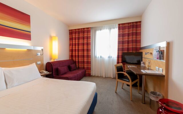 Best Western Palace Inn Ferrara