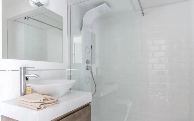 Silver Apartment Calle Toledo by Batuecas