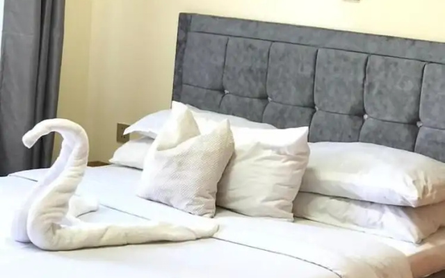 Stay.Plus Kaisa Gardens Apartment