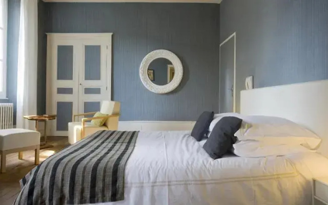 Hotel Les Estonneries