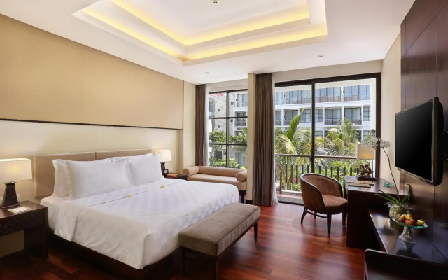 Bali Nusa Dua Hotel