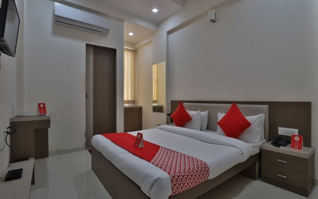 OYO 12309 Hotel Ananya