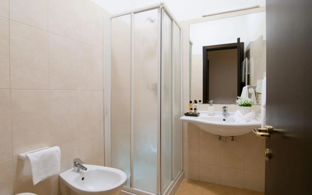 Hotel Cardinal Of Florence