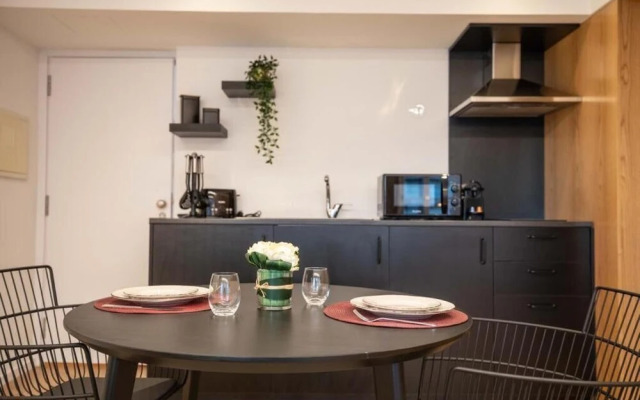 Lemago Poveiros Apartments