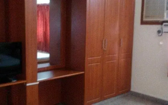 Orchid Blu Serviced Apartment
