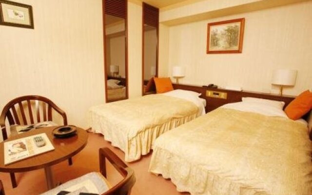 Akabane Plaza Hotel