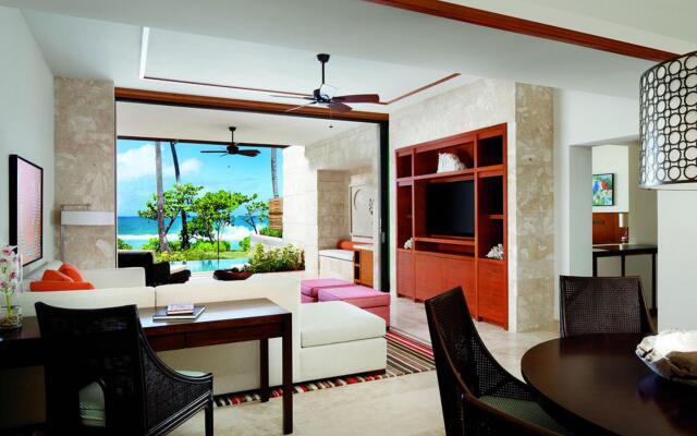 Dorado Beach, a Ritz-Carlton Reserve