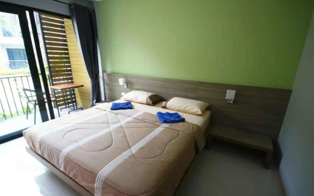 Phumi Resort