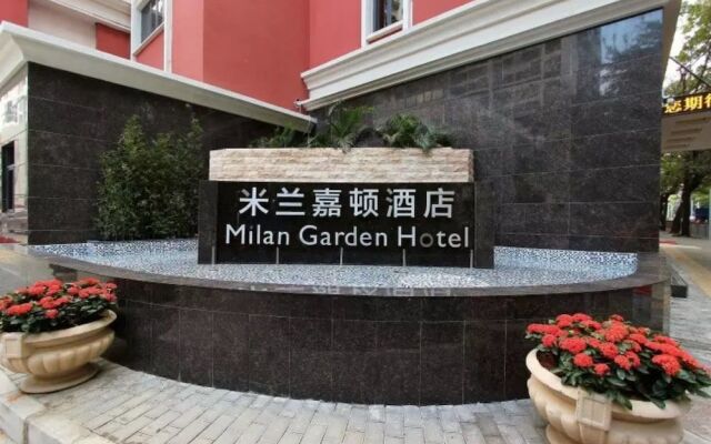 Shenzhen Milan Garden Hotel