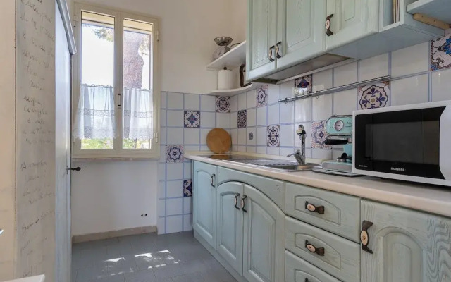 Villetta al Plemmirio by Wonderful Italy