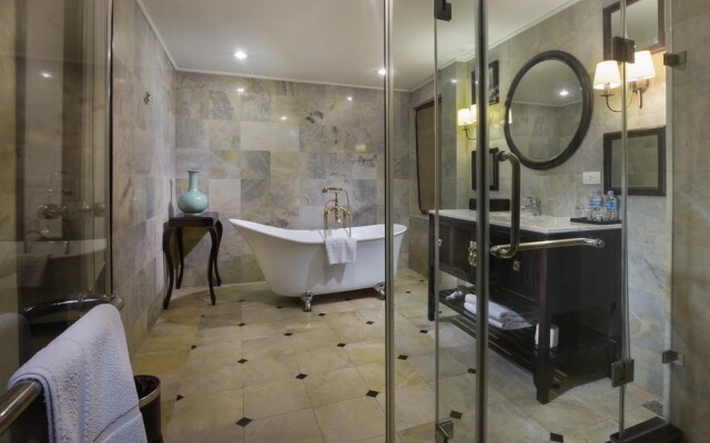 Hanoi Boutique Hotel & Spa