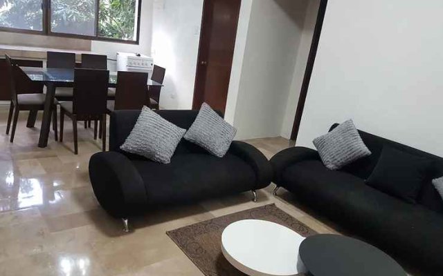 TSC Suites by Eastland Residences