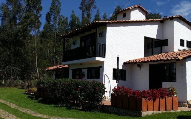 Casa Campestre Familiar