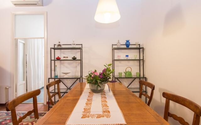 RSH Conservatorio Luxury Apartment