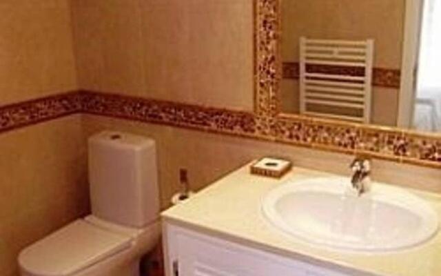 Villa Amanda V027 (Oceano)